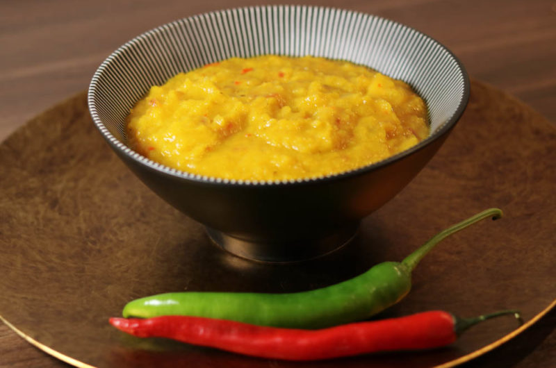 Mango Chutney